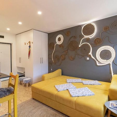 Festivalstreet Apartment Szarajevó Kültér fotó