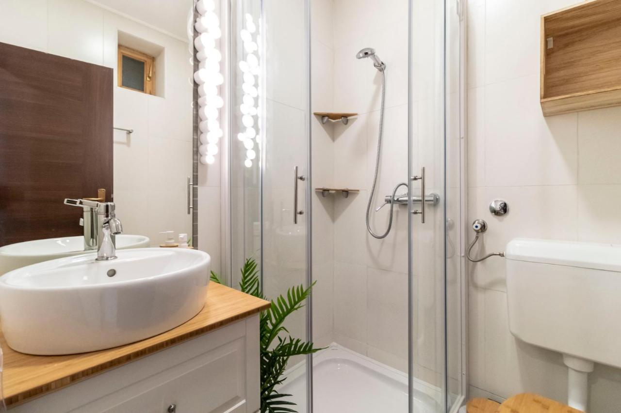 Festivalstreet Apartment Szarajevó Kültér fotó