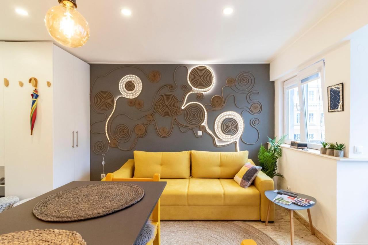 Festivalstreet Apartment Szarajevó Kültér fotó