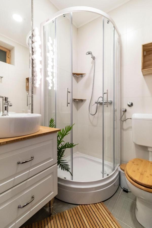 Festivalstreet Apartment Szarajevó Kültér fotó