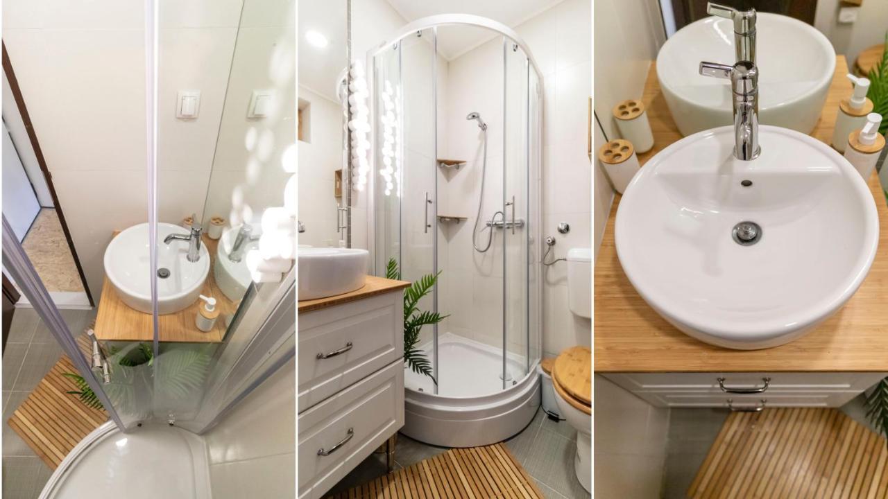 Festivalstreet Apartment Szarajevó Kültér fotó