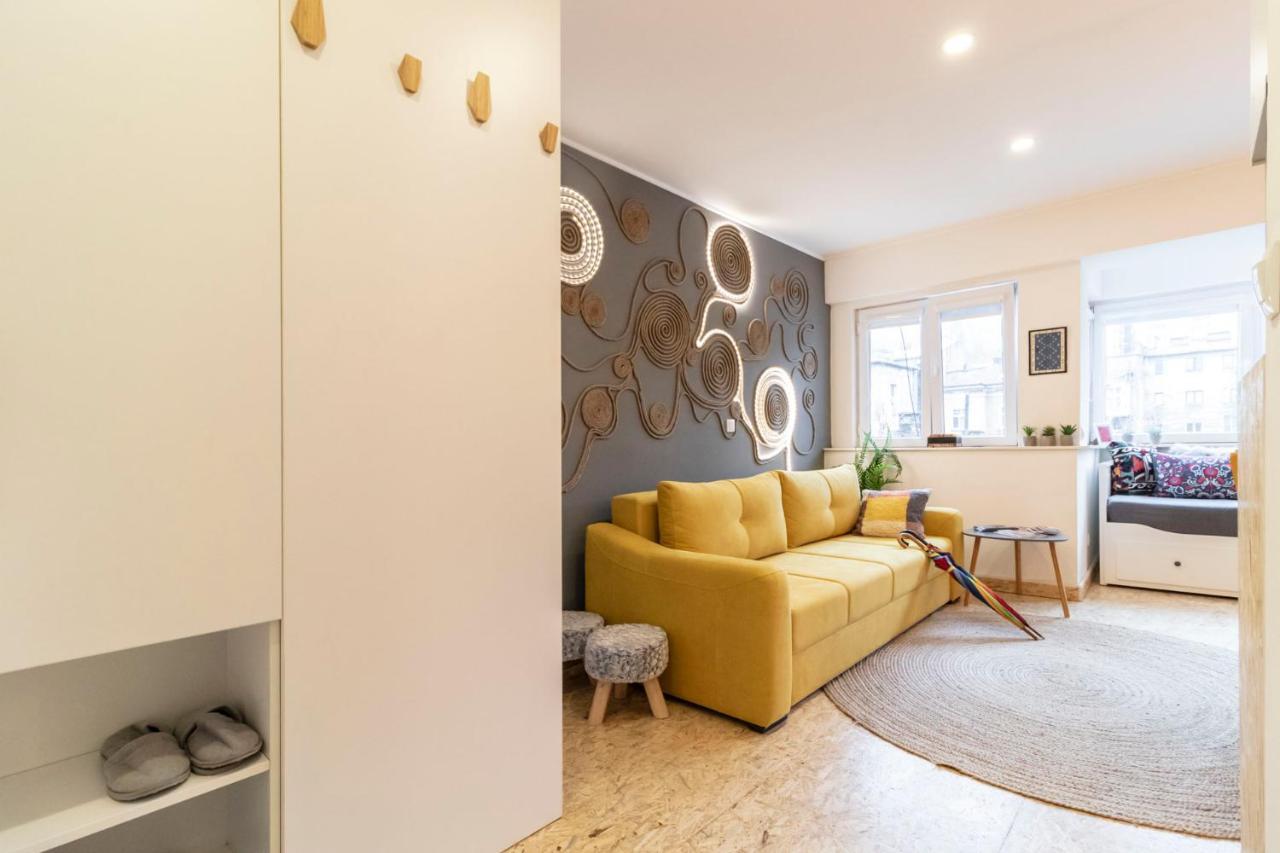 Festivalstreet Apartment Szarajevó Kültér fotó