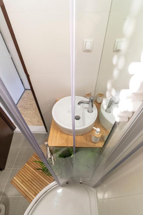 Festivalstreet Apartment Szarajevó Kültér fotó